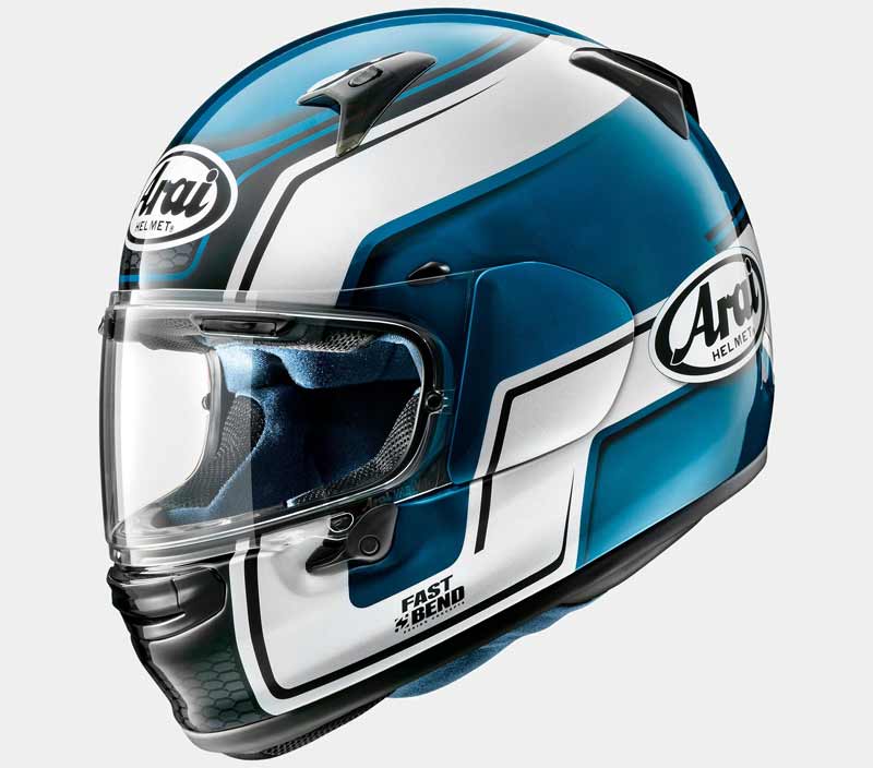 Arai motorcycle helmets for sale in San Francsicso